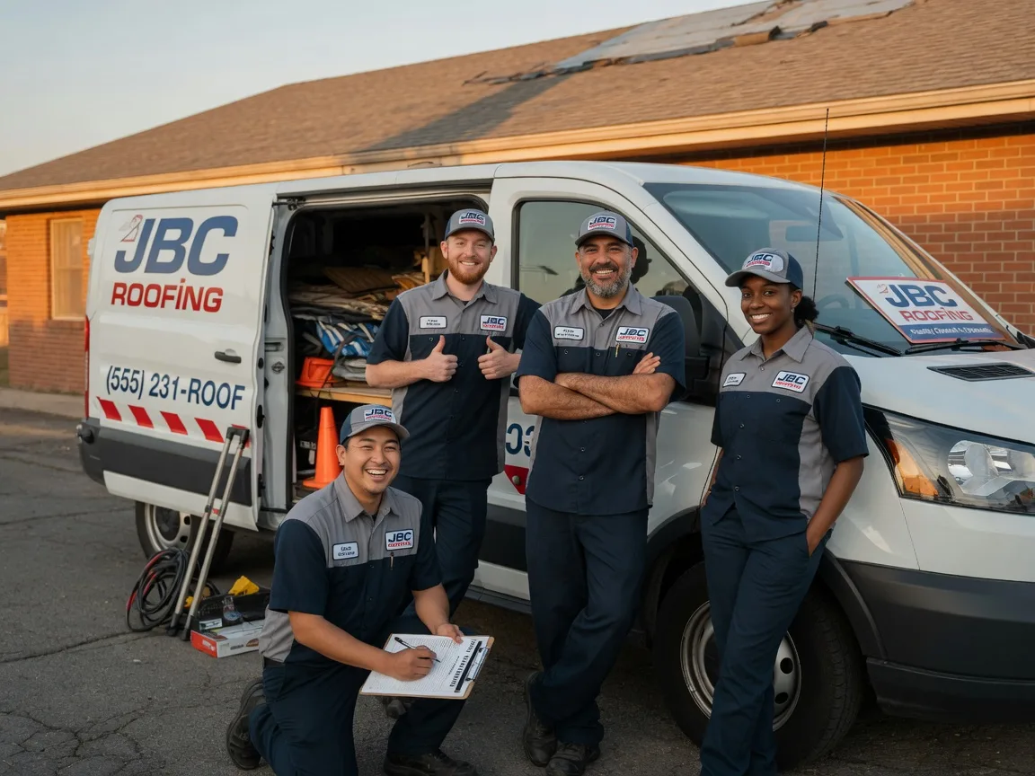 Roof Replacement company in Liberty, WV