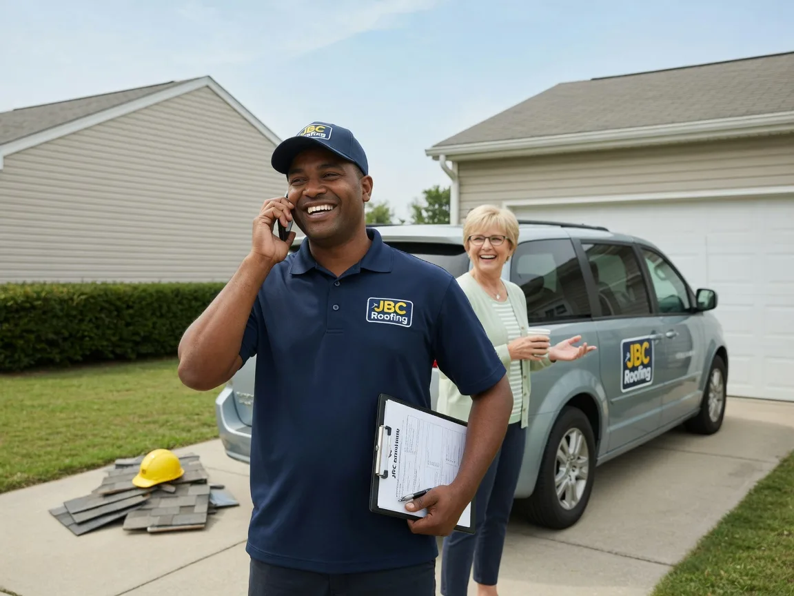 Roof Replacement Liberty, WV FAQs